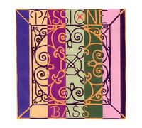 Pirastro Passione 3/4 Double Bass D String Strong Gauge