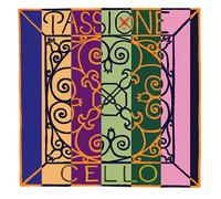 Pirastro C Gut/Tungsten 32 For Cello Passione
