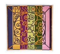 Pirastro Passione D Bass medium
