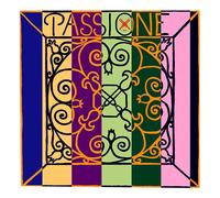 Pirastro Passione Soloist Violin E String Loop End