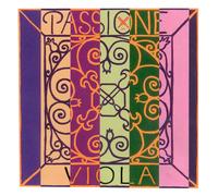 Pirastro Passione Viola A String Ball End