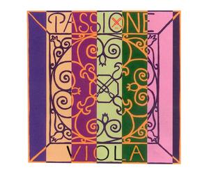 Pirastro Passione Viola A String Removable Ball End