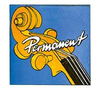 Pirastro Permanent Cello String Set Medium