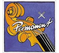 Pirastro Permanent Cello Strings Set Medium Tension
