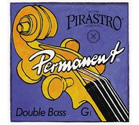 Pirastro Permanent G Bass 4/4-3/4