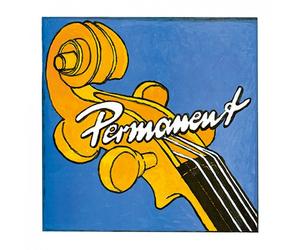 Pirastro Permanent Orchestra Double Bass Low B String