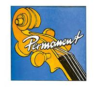 Pirastro Permanent Solo Double Bass F# String
