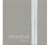 Pirastro Perpetual Cello String Set, 4/4 Medium P3330-20