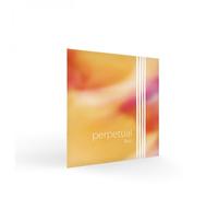 Pirastro Perpetual Double Bass Set 3/4 Size Medium
