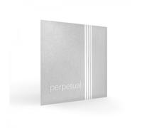 Pirastro Perpetual Edition Cello D String 4/4 Size Medium