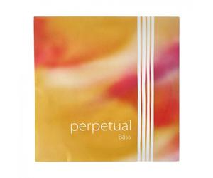 Pirastro Perpetual Orchestra Double Bass A String 3/4 Size Medium