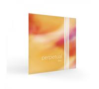 Pirastro Perpetual Soloist Double Bass String Set 3/4
