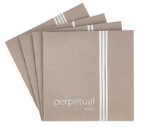 Pirastro Perpetual Viola Set Med. BE