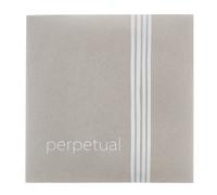 Pirastro Perpetual Violin String Set Steel A 4/4