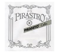 Pirastro Piranito 1/2 - 3/4 Cello C String Ball End