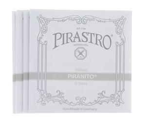 Pirastro Piranito Violin 4/4