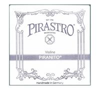 Pirastro Piranito Violin E String Ball End