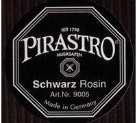 Pirastro Schwarz Violin Rosin