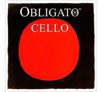 Pirastro - String 1st Pirastro Cello Obligato 331120-5104315-TM - Receive in 1-2 days. Web orders only
