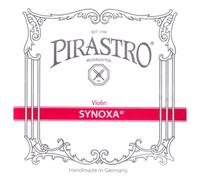 Pirastro Synoxa Violin D String Ball End