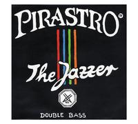 Pirastro The Jazzer 3/4 Double Bass A String Ball End