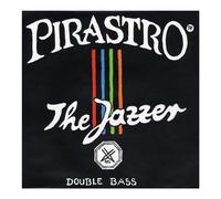 Pirastro The Jazzer Double Bass E String 2.1m