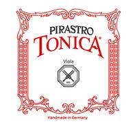 Pirastro Tonica 3/4 - 1/2 Viola String Set