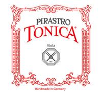Pirastro Tonica 3/4-1/2 Viola Strings Set