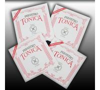 Pirastro Tonica 4/4-1/32 Violin Violine Violon Geige Satin SET Strings