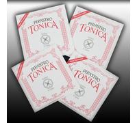 Pirastro Tonica 4/4-1/32 Violin Violon Violin Satas SET Strings SET