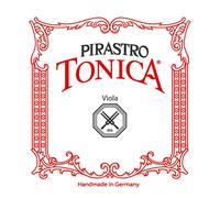 Pirastro Viola String Tonica C 4 Synthetic Wolfram/Silver