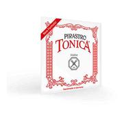 Pirastro Tonica Alu 4/4 BTL Violinsatz - String Set for Violins
