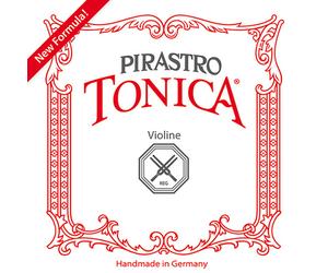 Pirastro Tonica Violin 3/4-1/2