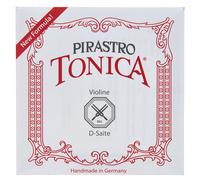 Pirastro Tonica Violin D 4/4 medium
