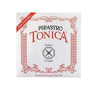 Pirastro Tonica 3/4 - 1/2 Violin D String