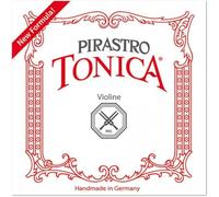 Pirastro Tonica 1/4 - 1/8 Violin String Set