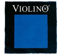 Pirastro VIOLINO 4/4 Violin Strings SET Gauge Medium E-Ball End without Loop End