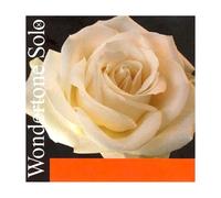 Pirastro Wondertone 26.7 Violin E String Loop End
