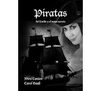 Piratas del Caribe y el mapa secreto