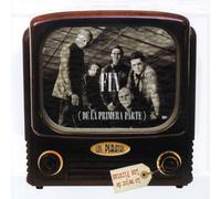 Piratas - Fin De La Primera Parte: My Way