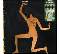 Piratas - Fin De La Segunda Parti + DVD