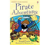 Pirate Adventures: 1 (Young Reading Series 1)