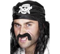 Pirate Bandana Halloween