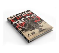 Pirate Borg: Core Rulebook (2nd Edition)