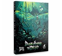 Pirate Borg: Down Among the Dead