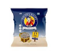 Pirate Bty Aged WhtChedder 1 (Pack of 12)