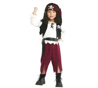Rubies Pirate Captain Costume