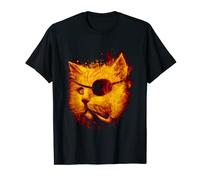 Pirate cat T-Shirt