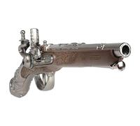 Pirate Childrens Toy Gun, Fancy Dress, Gonher