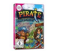 Pirate Chronicles, 1 DVD-ROM